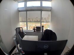 The Plaza (D7), Office #608989651